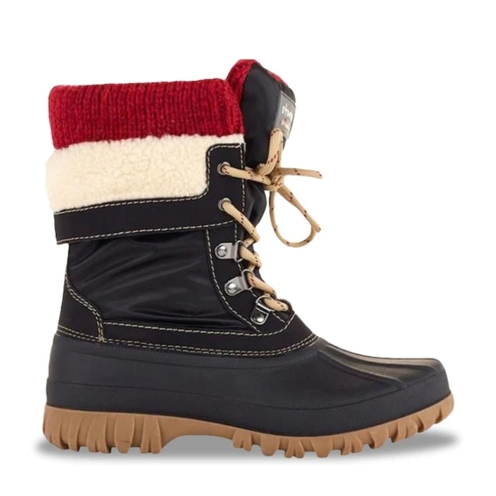 Cougar winter  boots
